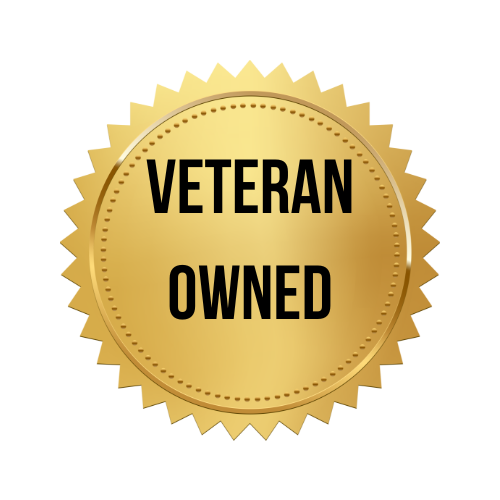 Veteran Owned